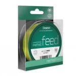 ZSINÓR Monofil Delphin METHOD FEED 500m 0,28mm (6,5Kg) Sárga Csak ma