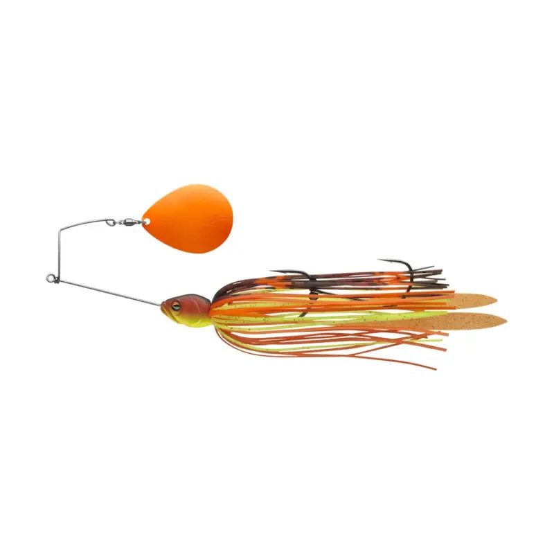 Ajánlat Daiwa Prorex Beamer Spinnerbait XL 21 gr OT (Orange Tiger)
