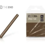 ZSUGORCSŐ Delphin THE END 43x1,6mm Barna (50db) Kihagyhatatlan ajánlat