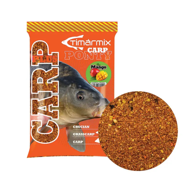 Ajánlat ETETŐANYAG Timár 3000gr Big Mangó