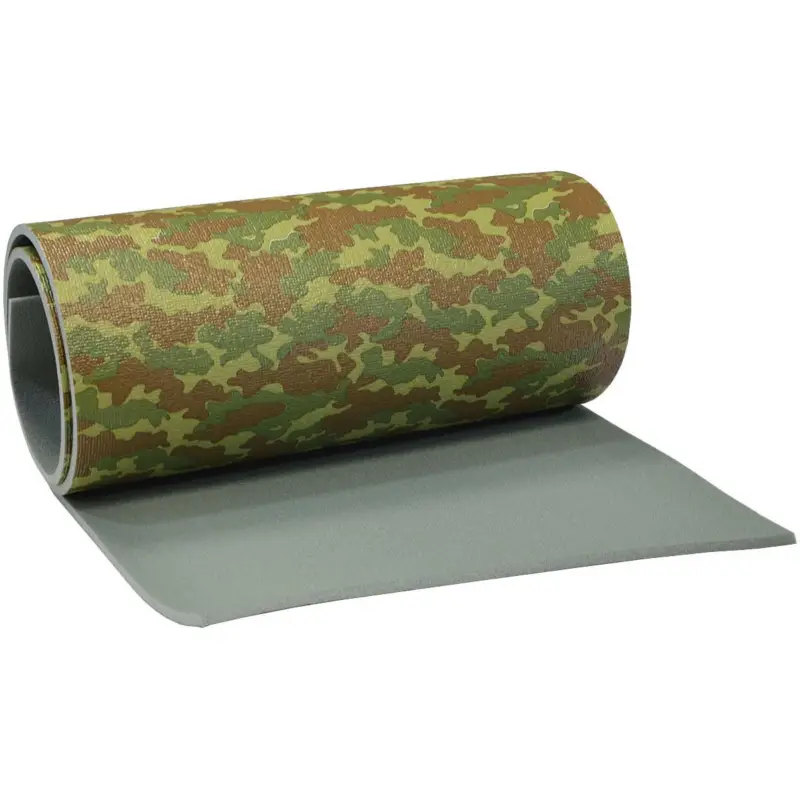ENERO CAMP 1800x500x8 mm-es álcázott autómatrac Expressz szállítás
