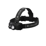 Ajánlat Ledlenser MH8 fejlámpa, fekete