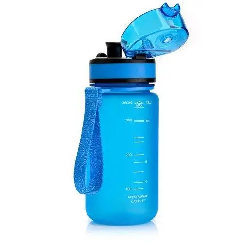Vedd meg online Tritan sportpalack MTR 350 ml